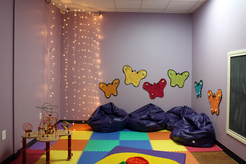 Pediatric Occupational Therapy Pine Cone Therapies